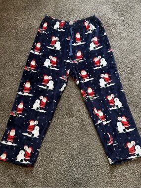 Old Navy Pj Pants